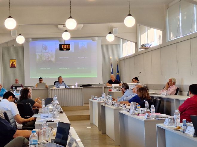 Το Περιφερειακό Συμβούλιο Πελοποννήσου ανησυχεί "για τη δυσλειτουργία και τα σοβαρά προβλήματα στη λειτουργία του ΟΠΕΚΕΠΕ"