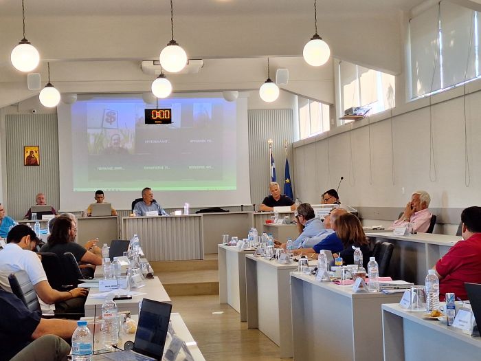 Το Περιφερειακό Συμβούλιο Πελοποννήσου ανησυχεί "για τη δυσλειτουργία και τα σοβαρά προβλήματα στη λειτουργία του ΟΠΕΚΕΠΕ"