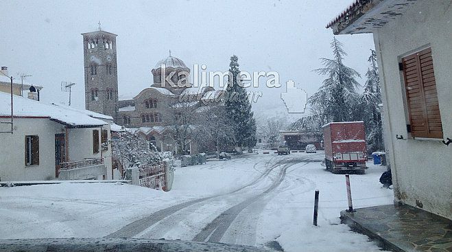 &Phi;&omega;&tau;&omicron;&gamma;&rho;&alpha;&phi;ί&alpha; &alpha;&nu;&alpha;&gamma;&nu;ώ&sigma;&tau;&rho;&iota;&alpha;&sigmaf; &alpha;&pi;ό &tau;&eta; &chi;&iota;&omicron;&nu;&iota;&sigma;&mu;έ&nu;&eta; &Beta;&lambda;&alpha;&chi;&omicron;&kappa;&epsilon;&rho;&alpha;&sigma;&iota;ά!