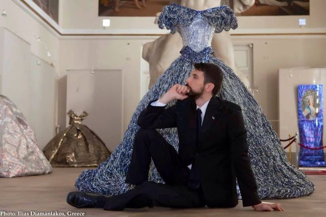 &Alpha;&upsilon;&tau;ό &epsilon;ί&nu;&alpha;&iota; &tau;&omicron; &nu;έ&omicron;, &epsilon;&kappa;&pi;&lambda;&eta;&kappa;&tau;&iota;&kappa;ό έ&rho;&gamma;&omicron; &tau;&omicron;&upsilon; &Nu;ί&kappa;&omicron;&upsilon; &Phi;&lambda;ώ&rho;&omicron;&upsilon; &gamma;&iota;&alpha; &tau;&eta; &Mu;&alpha;&rho;ί&alpha; &Kappa;ά&lambda;&lambda;&alpha;&sigmaf;!