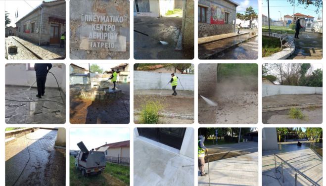 &Alpha;&nu;&tau;&iota;&delta;ή&mu;&alpha;&rho;&chi;&omicron;&sigmaf; &Lambda;&alpha;&gamma;ό&sigmaf;: "&Tau;ί&pi;&omicron;&tau;&alpha; &mu;έ&chi;&rho;&iota; &nu;&alpha; &alpha;&nu;&alpha;&lambda;ά&beta;&omicron;&upsilon;&mu;&epsilon; &delta;&epsilon;&nu; ή&tau;&alpha;&nu; &alpha;&upsilon;&tau;&omicron;&nu;ό&eta;&tau;&omicron;"