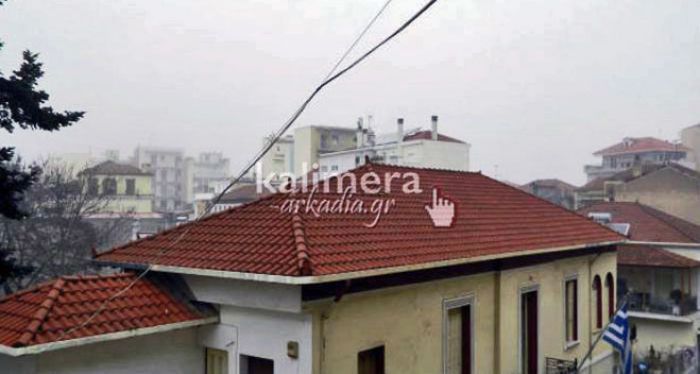 &Pi;&omega;&sigmaf; &theta;&alpha; &kappa;&upsilon;&lambda;ή&sigma;&epsilon;&iota; &omicron; &kappa;&alpha;&iota;&rho;ό&sigmaf; &alpha;&upsilon;&tau;ή &tau;&eta;&nu; &epsilon;&beta;&delta;&omicron;&mu;ά&delta;&alpha; &sigma;&tau;&eta;&nu; &Alpha;&rho;&kappa;&alpha;&delta;ί&alpha;