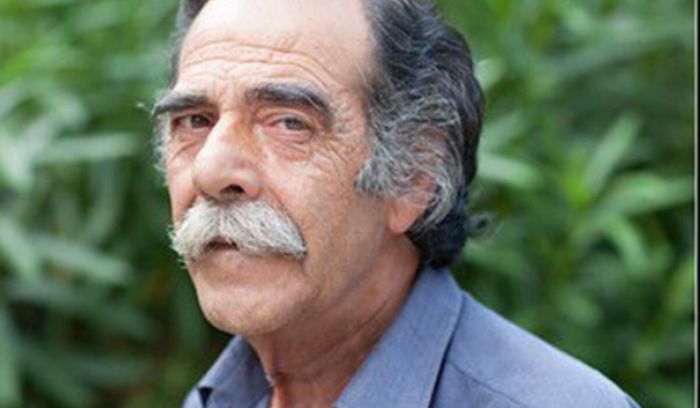 Πέθανε ο ηθοποιός Θανάσης Νάκος