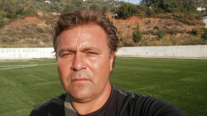 Προπονητής των Μικτών Αρκαδίας παραμένει ο Λαλουδάκης