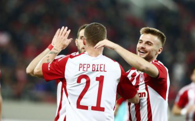 &Mu;&epsilon; 5-0 έ&chi;&alpha;&sigma;&epsilon; &omicron; &Alpha;&sigma;&tau;έ&rho;&alpha;&sigmaf; &alpha;&pi;ό &tau;&omicron;&nu; &Omicron;&lambda;&upsilon;&mu;&pi;&iota;&alpha;&kappa;ό