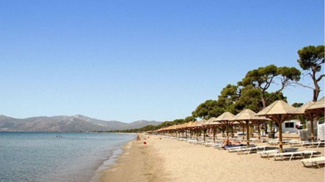 Κορινθία | Κατάλληλες και ακατάλληλες παραλίες για κολύμπι! (λίστα)