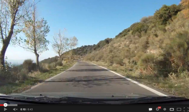 &Delta;&epsilon;ί&tau;&epsilon; &delta;ύ&omicron; &nu;έ&alpha; &beta;ί&nu;&tau;&epsilon;&omicron; &mu;&epsilon; &delta;&iota;&alpha;&delta;&rho;&omicron;&mu;έ&sigmaf; &tau;&eta;&sigmaf; &Gamma;&omicron;&rho;&tau;&upsilon;&nu;ί&alpha;&sigmaf;!