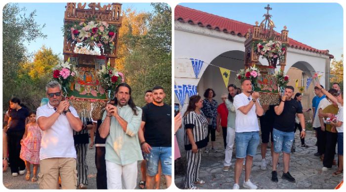 &Mu;&iota;&alpha; &pi;&rho;&omicron;&sigma;&phi;&omicron;&rho;ά &alpha;&gamma;ά&pi;&eta;&sigmaf; &pi;&omicron;&upsilon; &theta;&alpha; &mu;&epsilon;ί&nu;&epsilon;&iota; &gamma;&iota;&alpha; &pi;ά&nu;&tau;&alpha; &sigma;&tau;&omicron; &Beta;&iota;&delta;&iota;ά&kappa;&iota; &Gamma;&omicron;&rho;&tau;&upsilon;&nu;ί&alpha;&sigmaf;
