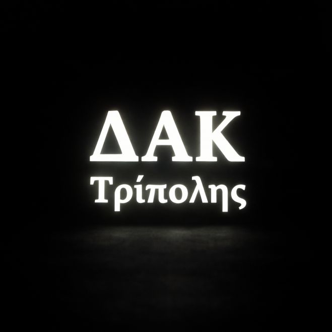 ΔΑΚ Τρίπολης. Η ανοιχτή "πληγή"