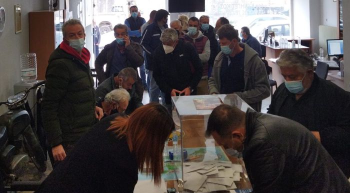 1&omicron;&sigmaf; &Kappa;&upsilon;&nu;&eta;&gamma;&epsilon;&tau;&iota;&kappa;ό&sigmaf; &Sigma;ύ&lambda;&lambda;&omicron;&gamma;&omicron;&sigmaf; &Tau;&rho;ί&pi;&omicron;&lambda;&eta;&sigmaf; | &Tau;&alpha; &alpha;&pi;&omicron;&tau;&epsilon;&lambda;έ&sigma;&mu;&alpha;&tau;&alpha; &tau;&omega;&nu; &epsilon;&kappa;&lambda;&omicron;&gamma;ώ&nu;!