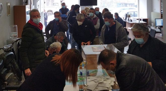 1&omicron;&sigmaf; &Kappa;&upsilon;&nu;&eta;&gamma;&epsilon;&tau;&iota;&kappa;ό&sigmaf; &Sigma;ύ&lambda;&lambda;&omicron;&gamma;&omicron;&sigmaf; &Tau;&rho;ί&pi;&omicron;&lambda;&eta;&sigmaf; | &Tau;&alpha; &alpha;&pi;&omicron;&tau;&epsilon;&lambda;έ&sigma;&mu;&alpha;&tau;&alpha; &tau;&omega;&nu; &epsilon;&kappa;&lambda;&omicron;&gamma;ώ&nu;!