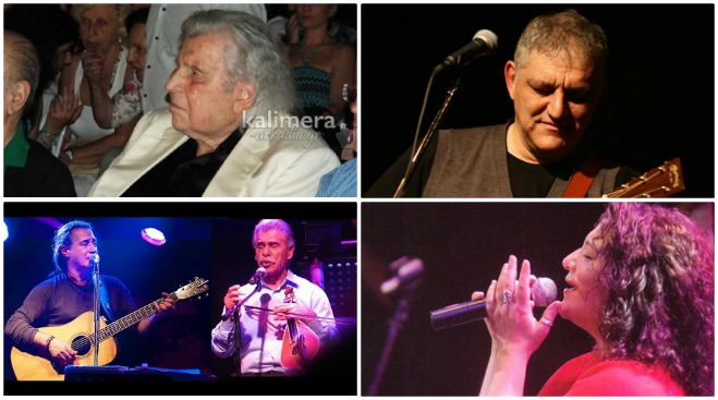 &Kappa;&alpha;&lambda;&omicron;&kappa;&alpha;&iota;&rho;&iota;&nu;έ&sigmaf; &sigma;&upsilon;&nu;&alpha;&upsilon;&lambda;ί&epsilon;&sigmaf; &sigma;&tau;&eta;&nu; &Alpha;&rho;&kappa;&alpha;&delta;ί&alpha;! (&alpha;&nu;&alpha;&nu;&epsilon;ώ&nu;&epsilon;&tau;&alpha;&iota;)