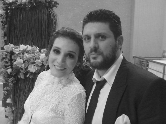 Να ζήσετε - Παντρέυτηκαν ο Χρήστος Γκόνης και η Βάλυ Παπαηλίου!