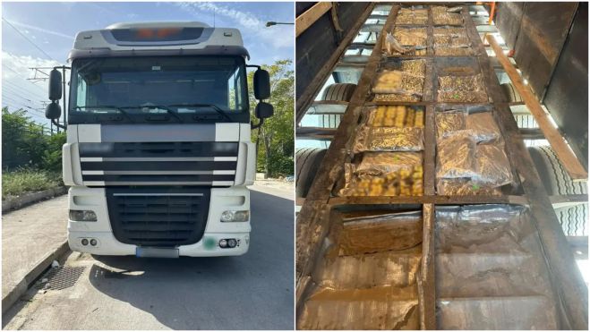 &Sigma;&tau;&iota;&sigmaf; &phi;&upsilon;&lambda;&alpha;&kappa;έ&sigmaf; &Nu;&alpha;&upsilon;&pi;&lambda;ί&omicron;&upsilon; &omicron; &phi;&omicron;&rho;&tau;&eta;&gamma;&alpha;&tau;&zeta;ή&sigmaf; &alpha;&pi;ό &tau;&eta;&nu; &Alpha;&rho;&gamma;&omicron;&lambda;ί&delta;&alpha; &pi;&omicron;&upsilon; &mu;&epsilon;&tau;έ&phi;&epsilon;&rho;&epsilon; 77 &kappa;&iota;&lambda;ά &kappa;ά&nu;&nu;&alpha;&beta;&eta;&sigmaf; &kappa;&alpha;&iota; 3 &kappa;&iota;&lambda;ά &kappa;&omicron;&kappa;&alpha;ΐ&nu;&eta;&sigmaf;