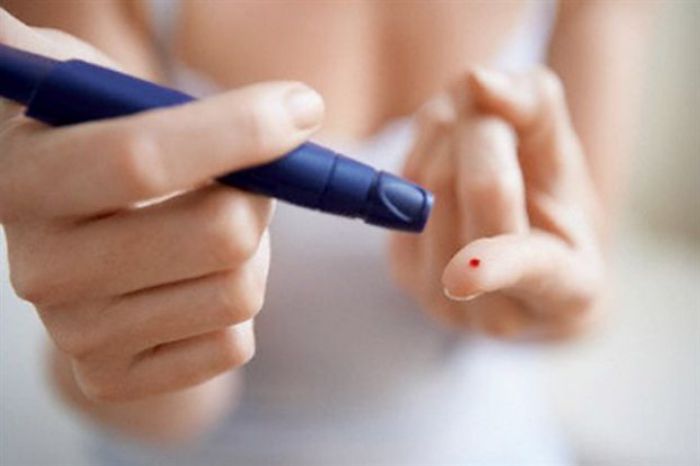 Παγκόσμια Ημέρα Διαβήτη: «Σήμερα δεν υπάρχουν διαβητικοί που δεν μπορούν να ρυθμιστούν»