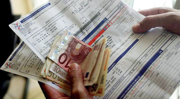 Από 8,6 έως 9,2% οι αυξήσεις στα οικιακά τιμολόγια της ΔΕΗ