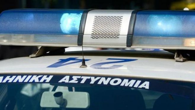 &Epsilon;&xi;&iota;&chi;&nu;&iota;ά&sigma;&tau;&eta;&kappa;&epsilon; &lambda;&eta;&sigma;&tau;&epsilon;ί&alpha; &sigma;&tau;&eta; &Lambda;&alpha;&kappa;&omega;&nu;ί&alpha;