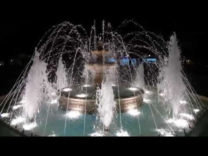 Καιρός | Κύμα καύσωνα με κορύφωση την Τετάρτη!