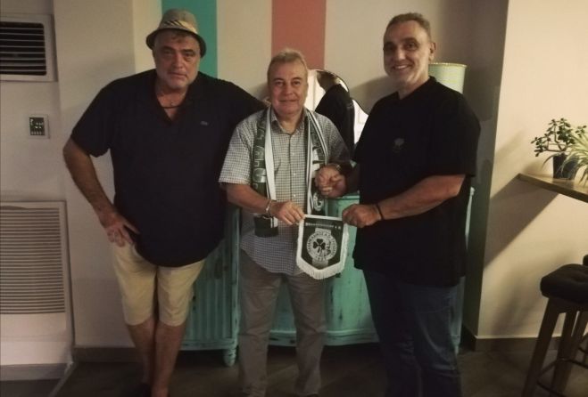 &Omicron; &Kappa;ώ&sigma;&tau;&alpha;&sigmaf; &Kappa;&lambda;ά&delta;&eta;&sigmaf; &pi;&rho;&omicron;&pi;&omicron;&nu;&eta;&tau;ή&sigmaf; &sigma;&tau;&omicron;&nu; &Pi;&alpha;&nu;&alpha;&rho;&kappa;&alpha;&delta;&iota;&kappa;ό!