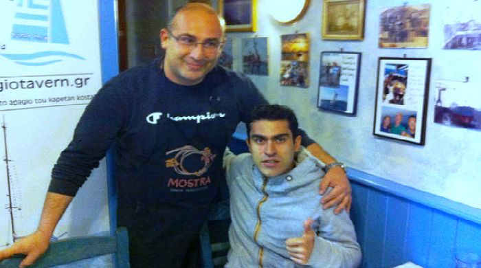 &Phi;&alpha;&nu;&alpha;&tau;&iota;&kappa;ό&sigmaf; &phi;ί&lambda;&omicron;&sigmaf; &tau;&omicron;&upsilon; &Tau;&upsilon;&rho;&omicron;ύ &omicron; &Nu;έ&rho;&iota; &Kappa;&alpha;&sigma;&tau;ί&gamma;&iota;&omicron;!