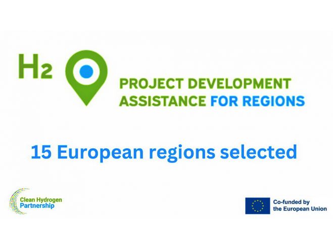 &Eta; &Pi;&epsilon;&rho;&iota;&phi;έ&rho;&epsilon;&iota;&alpha; &Pi;&epsilon;&lambda;&omicron;&pi;&omicron;&nu;&nu;ή&sigma;&omicron;&upsilon; &epsilon;&kappa;&pi;&rho;ό&sigma;&omega;&pi;&omicron;&sigmaf; &tau;&eta;&sigmaf; &Epsilon;&lambda;&lambda;ά&delta;&alpha;&sigmaf; &sigma;&tau;&eta;&nu; &pi;&rho;&omega;&tau;&omicron;&beta;&omicron;&upsilon;&lambda;ί&alpha; Clean Hydrogen &tau;&eta;&sigmaf; &Epsilon;&upsilon;&rho;&omega;&pi;&alpha;ϊ&kappa;ή&sigmaf; Έ&nu;&omega;&sigma;&eta;&sigmaf;