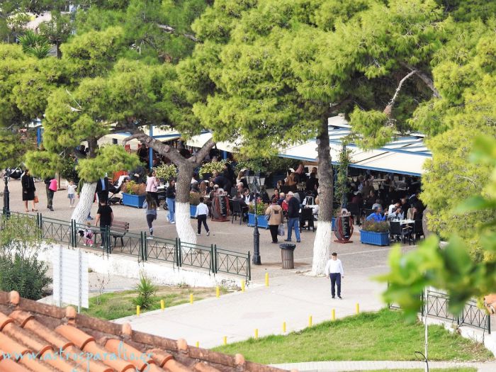 28&eta; &Omicron;&kappa;&tau;&omega;&beta;&rho;ί&omicron;&upsilon; | &Gamma;έ&mu;&iota;&sigma;&epsilon; &mu;&epsilon; &kappa;ό&sigma;&mu;&omicron; &tau;&omicron; &Pi;&alpha;&rho;ά&lambda;&iota;&omicron; Ά&sigma;&tau;&rho;&omicron;&sigmaf;!