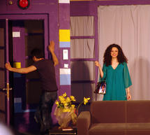 &Tau;&omicron; &mu;&epsilon;&gamma;ά&lambda;&omicron; &pi;&rho;ό&beta;&lambda;&eta;&mu;&alpha; &mu;&epsilon; &tau;&eta;
&theta;έ&rho;&mu;&alpha;&nu;&sigma;&eta; &sigma;&tau;&omicron; &Pi;&nu;&epsilon;&upsilon;&mu;&alpha;&tau;&iota;&kappa;ό &kappa;&alpha;&iota; &tau;&iota; &pi;&rho;&alpha;&gamma;&mu;&alpha;&tau;&iota;&kappa;ά &sigma;&upsilon;&nu;έ&beta;&eta; &sigma;&tau;&eta; &theta;&epsilon;&alpha;&tau;&rho;&iota;&kappa;ή &pi;&alpha;&rho;ά&sigma;&tau;&alpha;&sigma;&eta; &tau;&eta;&sigmaf; &Tau;&rho;ί&tau;&eta;&sigmaf;