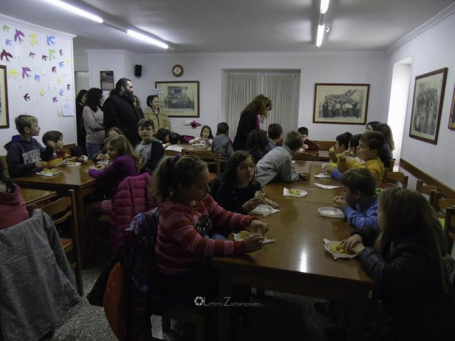 &Tau;&omicron; &Kappa;&alpha;&tau;&eta;&chi;&eta;&tau;&iota;&kappa;ό &Sigma;&chi;&omicron;&lambda;&epsilon;ί&omicron; &tau;&omicron;&upsilon; &Mu;&eta;&tau;&rho;&omicron;&pi;&omicron;&lambda;&iota;&tau;&iota;&kappa;&omicron;ύ &Nu;&alpha;&omicron;ύ έ&kappa;&omicron;&psi;&epsilon; &tau;&eta;&nu; &pi;ί&tau;&alpha; &tau;&omicron;&upsilon;! (&epsilon;&iota;&kappa;ό&nu;&epsilon;&sigmaf;)