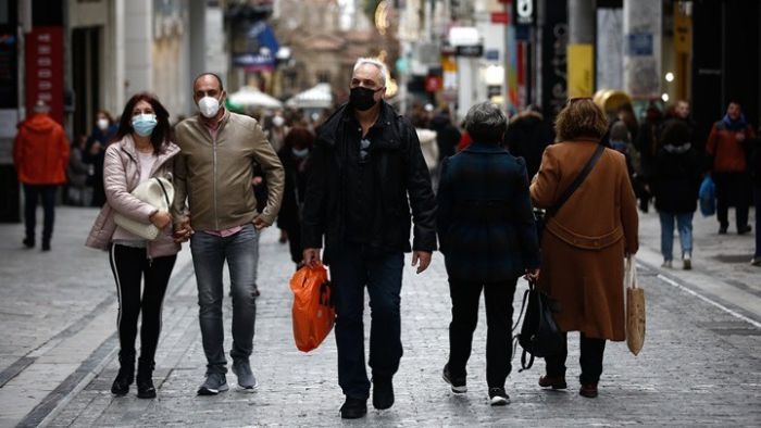 &Epsilon;&pi;&iota;&tau;&rho;&omicron;&pi;ή &Epsilon;&mu;&pi;&epsilon;&iota;&rho;&omicron;&gamma;&nu;&omega;&mu;ό&nu;&omega;&nu; | &Pi;&alpha;&rho;ά&tau;&alpha;&sigma;&eta; &tau;&omega;&nu; &mu;έ&tau;&rho;&omega;&nu; &gamma;&iota;&alpha; &mu;ί&alpha; &beta;&delta;&omicron;&mu;ά&delta;&alpha;