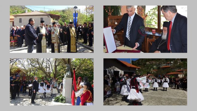 &Chi;&rho;&upsilon;&sigma;&omicron;&beta;ί&tau;&sigma;&iota; | &Epsilon;&kappa;&delta;&eta;&lambda;ώ&sigma;&epsilon;&iota;&sigmaf; &gamma;&iota;&alpha; &tau;&omicron;&nu; &Theta;. &Kappa;&omicron;&lambda;&omicron;&kappa;&omicron;&tau;&rho;ώ&nu;&eta; - &Beta;&rho;&alpha;&beta;&epsilon;ύ&tau;&eta;&kappa;&epsilon; &omicron; &kappa;. &Mu;&alpha;&rho;&tau;ί&nu;&omicron;&sigmaf; (vd)
