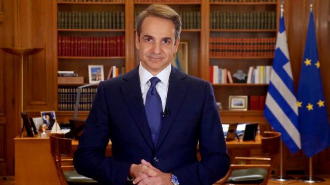 Τότε θα γίνει το διάγγελμα Μητσοτάκη για την χαλάρωση των μέτρων!