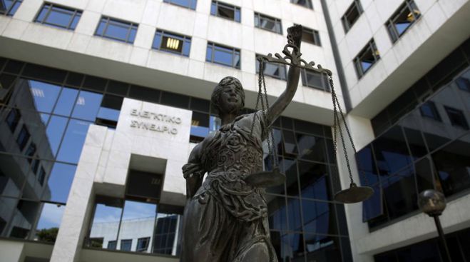 &Epsilon;&lambda;&epsilon;&gamma;&kappa;&tau;&iota;&kappa;ό &Sigma;&upsilon;&nu;έ&delta;&rho;&iota;&omicron; - &Alpha;&nu;&tau;&iota;&sigma;&upsilon;&nu;&tau;&alpha;&gamma;&mu;&alpha;&tau;&iota;&kappa;έ&sigmaf; &sigma;&upsilon;&mu;&beta;ά&sigma;&epsilon;&iota;&sigmaf;: &Omicron;&iota; &sigma;&upsilon;&mu;&beta;&alpha;&sigma;&iota;&omicron;ύ&chi;&omicron;&iota; &nu;&alpha; &epsilon;&pi;&iota;&sigma;&tau;&rho;έ&psi;&omicron;&upsilon;&nu; &tau;&alpha; &chi;&rho;ή&mu;&alpha;&tau;&alpha;!