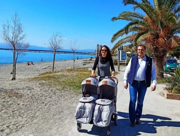 &Beta;ό&lambda;&tau;&alpha; &tau;&omicron;&upsilon; &Delta;&eta;&mu;ά&rho;&chi;&omicron;&upsilon; &Kappa;&alpha;&lambda;&alpha;&mu;ά&tau;&alpha;&sigmaf; &sigma;&tau;&eta;&nu; &pi;&alpha;&rho;&alpha;&lambda;ί&alpha; &mu;&epsilon; &tau;&alpha; &delta;ί&delta;&upsilon;&mu;&alpha;!