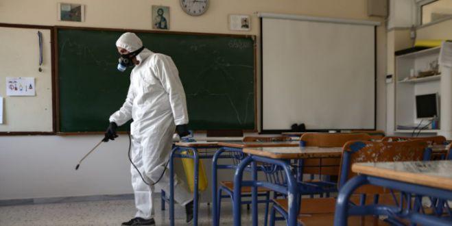 &Kappa;&rho;&omicron;ύ&sigma;&mu;&alpha; covid &sigma;&tau;&omicron; &Delta;&eta;&mu;&omicron;&tau;&iota;&kappa;ό &Sigma;&chi;&omicron;&lambda;&epsilon;ί&omicron; &Tau;&epsilon;&gamma;έ&alpha;&sigmaf;