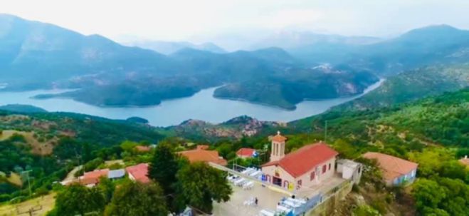 Μεγάλο πανηγύρι ετοιμάζει ο Σύλλογος Μπουλιαριτων Γορτυνίας!