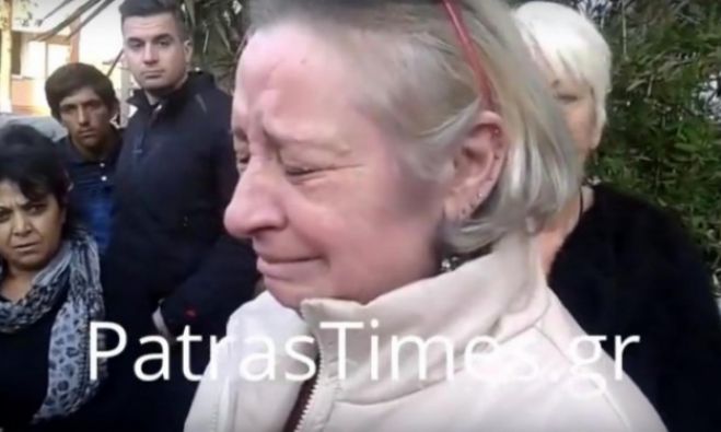 Τραγωδία - 8χρονο αγοράκι με ειδικές ανάγκες κάηκε ζωντανό στην Πάτρα (vd)