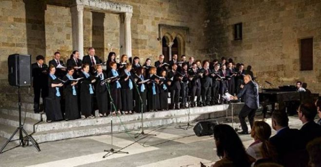 &Sigma;&upsilon;&nu;&alpha;&upsilon;&lambda;ί&alpha; &mu;&epsilon; &tau;&eta; &Chi;&omicron;&rho;&omega;&delta;ί&alpha; &tau;&eta;&sigmaf; &Delta;&Epsilon;&Eta; &tau;&omicron; &beta;&rho;ά&delta;&upsilon; &sigma;&tau;&eta; &Mu;&epsilon;&gamma;&alpha;&lambda;ό&pi;&omicron;&lambda;&eta;!