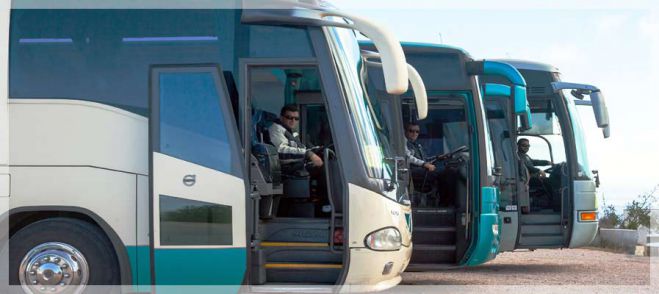 Τρίπολη - Αυτά είναι τα σημεία για τη στάση λεωφορείων
