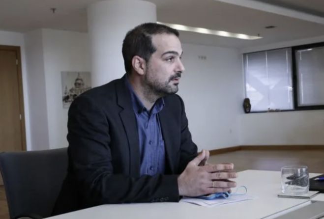 "&Eta; &kappa;&upsilon;&beta;έ&rho;&nu;&eta;&sigma;&eta; &epsilon;&tau;&omicron;&iota;&mu;ά&zeta;&epsilon;&iota; &ldquo;&Tau;&epsilon;&iota;&rho;&epsilon;&sigma;ί&alpha;&rdquo; &gamma;&iota;&alpha; &tau;&omicron;&upsilon;&sigmaf; &kappa;&alpha;&kappa;&omicron;&pi;&lambda;&eta;&rho;&omega;&tau;έ&sigmaf; &epsilon;&nu;&omicron;&iota;&kappa;ί&omega;&nu;"
