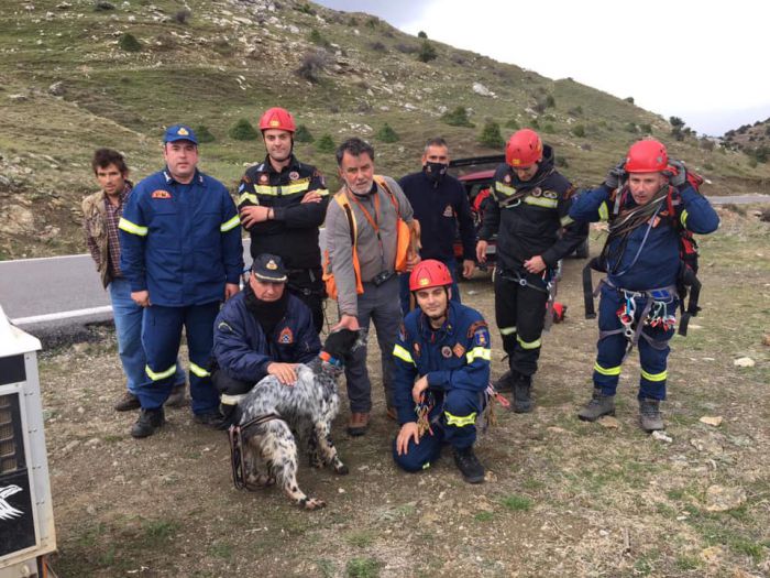 &Alpha;&pi;&epsilon;&gamma;&kappa;&lambda;&omega;&beta;&iota;&sigma;&mu;ό&sigmaf; &kappa;&upsilon;&nu;&eta;&gamma;&epsilon;&tau;&iota;&kappa;&omicron;ύ &sigma;&kappa;ύ&lambda;&omicron;&upsilon; &sigma;&tau;&eta; &Nu;&epsilon;&sigma;&tau;ά&nu;&eta; - &Tau;&alpha; "&epsilon;&upsilon;&chi;&alpha;&rho;&iota;&sigma;&tau;ώ" &Rho;&omicron;&upsilon;&mu;&epsilon;&lambda;&iota;ώ&tau;&eta; &sigma;&epsilon; &Epsilon;&Mu;&Alpha;&Kappa; &kappa;&alpha;&iota; &Pi;&upsilon;&rho;&omicron;&sigma;&beta;&epsilon;&sigma;&tau;&iota;&kappa;ή (vd)