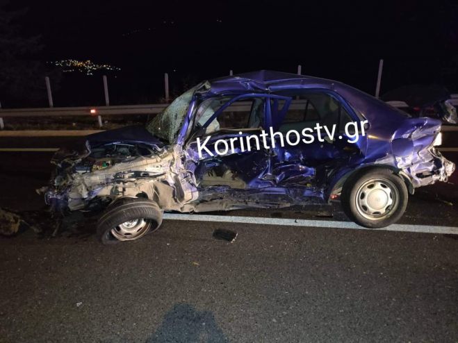 &Sigma;&omicron;&beta;&alpha;&rho;ό &tau;&rho;&omicron;&chi;&alpha;ί&omicron; &alpha;&tau;ύ&chi;&eta;&mu;&alpha; &sigma;&tau;&eta;&nu; &Kappa;&omicron;&rho;ί&nu;&theta;&omicron;&upsilon; &ndash; &Tau;&rho;&iota;&pi;ό&lambda;&epsilon;&omega;&sigmaf; (vd)