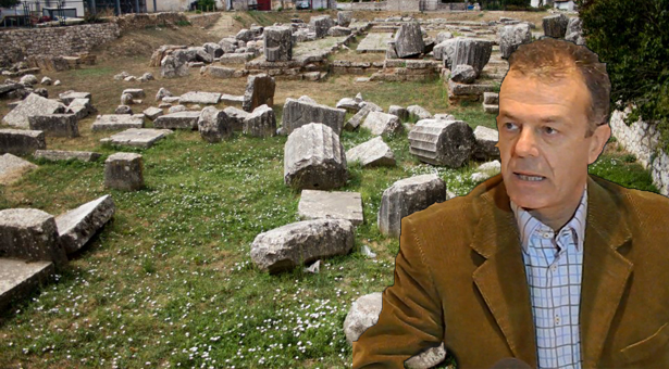 &Delta;&iota;&alpha;&phi;&eta;&mu;&iota;&sigma;&tau;&iota;&kappa;ή &kappa;&alpha;&mu;&pi;ά&nu;&iota;&alpha; &mu;έ&sigma;&omega; &tau;&omicron;&upsilon; &Epsilon;&Omicron;&Tau; &gamma;&iota;&alpha; &tau;&omicron;&upsilon;&sigmaf; &alpha;&rho;&chi;&alpha;&iota;&omicron;&lambda;&omicron;&gamma;&iota;&kappa;&omicron;ύ&sigmaf; &chi;ώ&rho;&omicron;&upsilon;&sigmaf; &tau;&eta;&sigmaf; &Alpha;&rho;&kappa;&alpha;&delta;ί&alpha;&sigmaf; &zeta;&eta;&tau;&omicron;ύ&nu; &omicron;&iota; &xi;&epsilon;&nu;&omicron;&delta;ό&chi;&omicron;&iota;