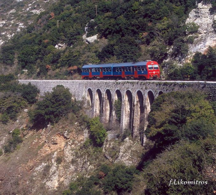 «Τρένο ξανά – Συνάντηση στο Ρούτσι»