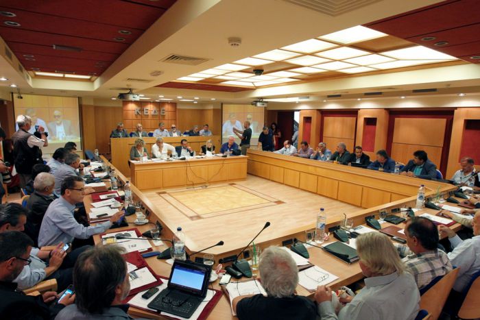 &Xi;&epsilon;&chi;ά&sigma;&tau;&epsilon; &nu;έ&omicron;&upsilon;&sigmaf; &Delta;ή&mu;&omicron;&upsilon;&sigmaf; &sigma;&tau;&eta;&nu; &Alpha;&rho;&kappa;&alpha;&delta;ί&alpha; &mu;&epsilon; &tau;&omicron; &nu;έ&omicron; &laquo;&Kappa;&alpha;&lambda;&lambda;&iota;&kappa;&rho;ά&tau;&eta;&raquo;!