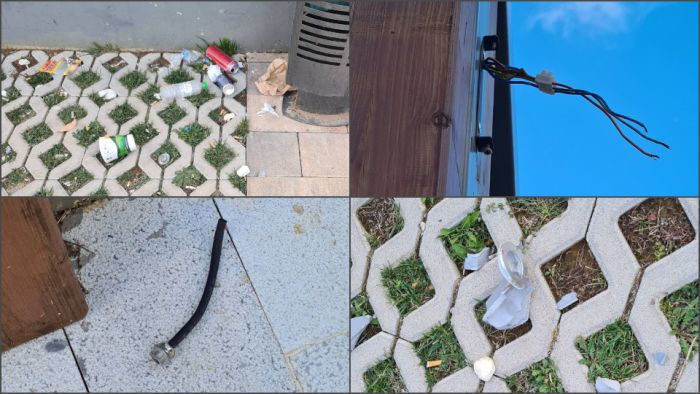 &Sigma;&pi;&alpha;&sigma;&mu;έ&nu;&alpha; &phi;&omega;&tau;&iota;&sigma;&tau;&iota;&kappa;ά, &gamma;&kappa;&rho;ά&phi;&iota;&tau;&iota; &kappa;&alpha;&iota; &sigma;&kappa;&omicron;&upsilon;&pi;ί&delta;&iota;&alpha; &sigma;&tau;&eta; &nu;έ&alpha; &pi;&lambda;&alpha;&tau;&epsilon;ί&alpha; &tau;&eta;&sigmaf; &Alpha;&gamma;ί&alpha;&sigmaf; &Beta;&alpha;&rho;&beta;ά&rho;&alpha;&sigmaf; | Ά&mu;&epsilon;&sigma;&eta; &alpha;&nu;&tau;ί&delta;&rho;&alpha;&sigma;&eta; &alpha;&pi;ό &tau;&omicron;&nu; &delta;ή&mu;&omicron; &Tau;&rho;ί&pi;&omicron;&lambda;&eta;&sigmaf; (&epsilon;&iota;&kappa;ό&nu;&epsilon;&sigmaf;)