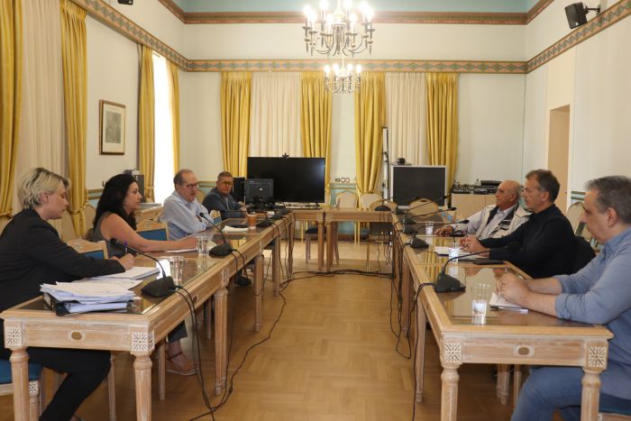 &Epsilon;&kappa;&pi;&alpha;ί&delta;&epsilon;&upsilon;&sigma;&eta; &sigma;&epsilon; &theta;έ&mu;&alpha;&tau;&alpha; &pi;&rho;&omega;&tau;&omicron;&kappa;ό&lambda;&lambda;&omega;&nu; &upsilon;&gamma;&epsilon;ί&alpha;&sigmaf; &gamma;&iota;&alpha; &sigma;&tau;&epsilon;&lambda;έ&chi;&eta; &kappa;&alpha;&iota; &pi;&rho;&omicron;&sigma;&omega;&pi;&iota;&kappa;ό &xi;&epsilon;&nu;&omicron;&delta;&omicron;&chi;&epsilon;ί&omega;&nu; &tau;&eta;&sigmaf; &Pi;&epsilon;&rho;&iota;&phi;έ&rho;&epsilon;&iota;&alpha;&sigmaf; &Pi;&epsilon;&lambda;&omicron;&pi;&omicron;&nu;&nu;ή&sigma;&omicron;&upsilon;