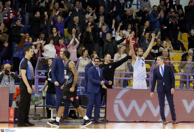 &Tau;&epsilon;&rho;ά&sigma;&tau;&iota;&alpha; &nu;ί&kappa;&eta; &gamma;&iota;&alpha; &tau;&eta;&nu; &Kappa;ύ&mu;&eta; &tau;&omicron;&upsilon; &Gamma;&iota;ά&nu;&nu;&eta; &Kappa;&alpha;&sigma;&tau;&rho;ί&tau;&eta; &alpha;&pi;έ&nu;&alpha;&nu;&tau;&iota; &sigma;&tau;&omicron;&nu; &Pi;&Alpha;&Omicron;&Kappa;!