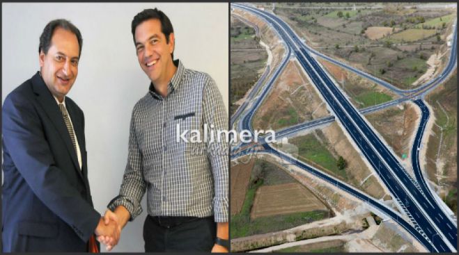 Τι αλλάζει στα διόδια - Ποιοι θα μπορούν να περνούν δωρεάν!