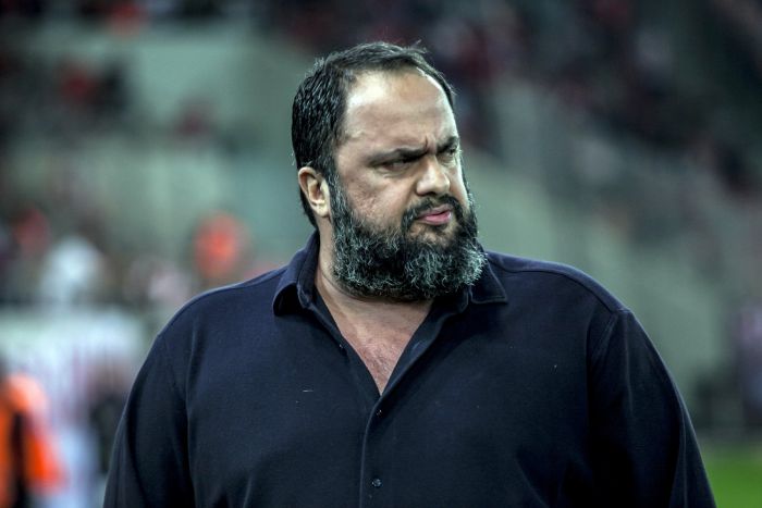 &Mu;&alpha;&rho;&iota;&nu;ά&kappa;&eta;&sigmaf; &sigma;&epsilon; &Mu;&alpha;&xi;ί&mu;&omicron;&upsilon;: "&Mu;&epsilon; &sigma;&upsilon;&kappa;&omicron;&phi;&alpha;&nu;&tau;&epsilon;ί&tau;&epsilon; &gamma;&iota;&alpha; &nu;&alpha; &pi;&lambda;ή&xi;&epsilon;&tau;&epsilon; &tau;&omicron;&nu; &Mu;&eta;&tau;&sigma;&omicron;&tau;ά&kappa;&eta; - &Sigma;&alpha;&sigmaf; έ&chi;&omega; &beta;&omicron;&eta;&theta;ή&sigma;&epsilon;&iota; &sigma;&tau;&omicron; &pi;&alpha;&rho;&epsilon;&lambda;&theta;ό&nu;"