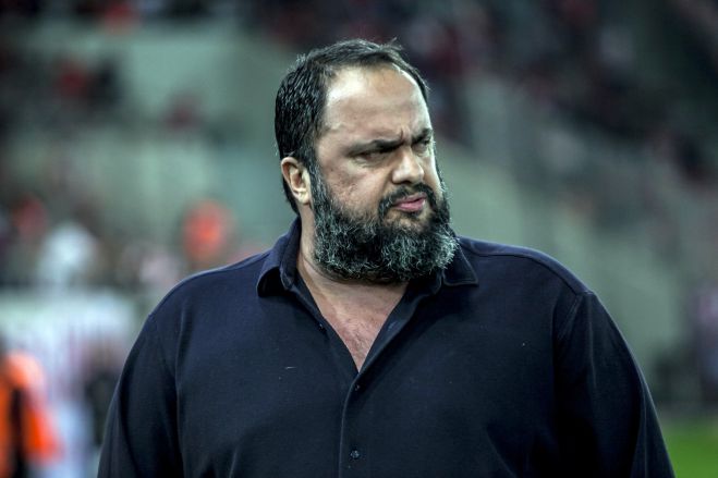 &Mu;&alpha;&rho;&iota;&nu;ά&kappa;&eta;&sigmaf; &sigma;&epsilon; &Mu;&alpha;&xi;ί&mu;&omicron;&upsilon;: "&Mu;&epsilon; &sigma;&upsilon;&kappa;&omicron;&phi;&alpha;&nu;&tau;&epsilon;ί&tau;&epsilon; &gamma;&iota;&alpha; &nu;&alpha; &pi;&lambda;ή&xi;&epsilon;&tau;&epsilon; &tau;&omicron;&nu; &Mu;&eta;&tau;&sigma;&omicron;&tau;ά&kappa;&eta; - &Sigma;&alpha;&sigmaf; έ&chi;&omega; &beta;&omicron;&eta;&theta;ή&sigma;&epsilon;&iota; &sigma;&tau;&omicron; &pi;&alpha;&rho;&epsilon;&lambda;&theta;ό&nu;"